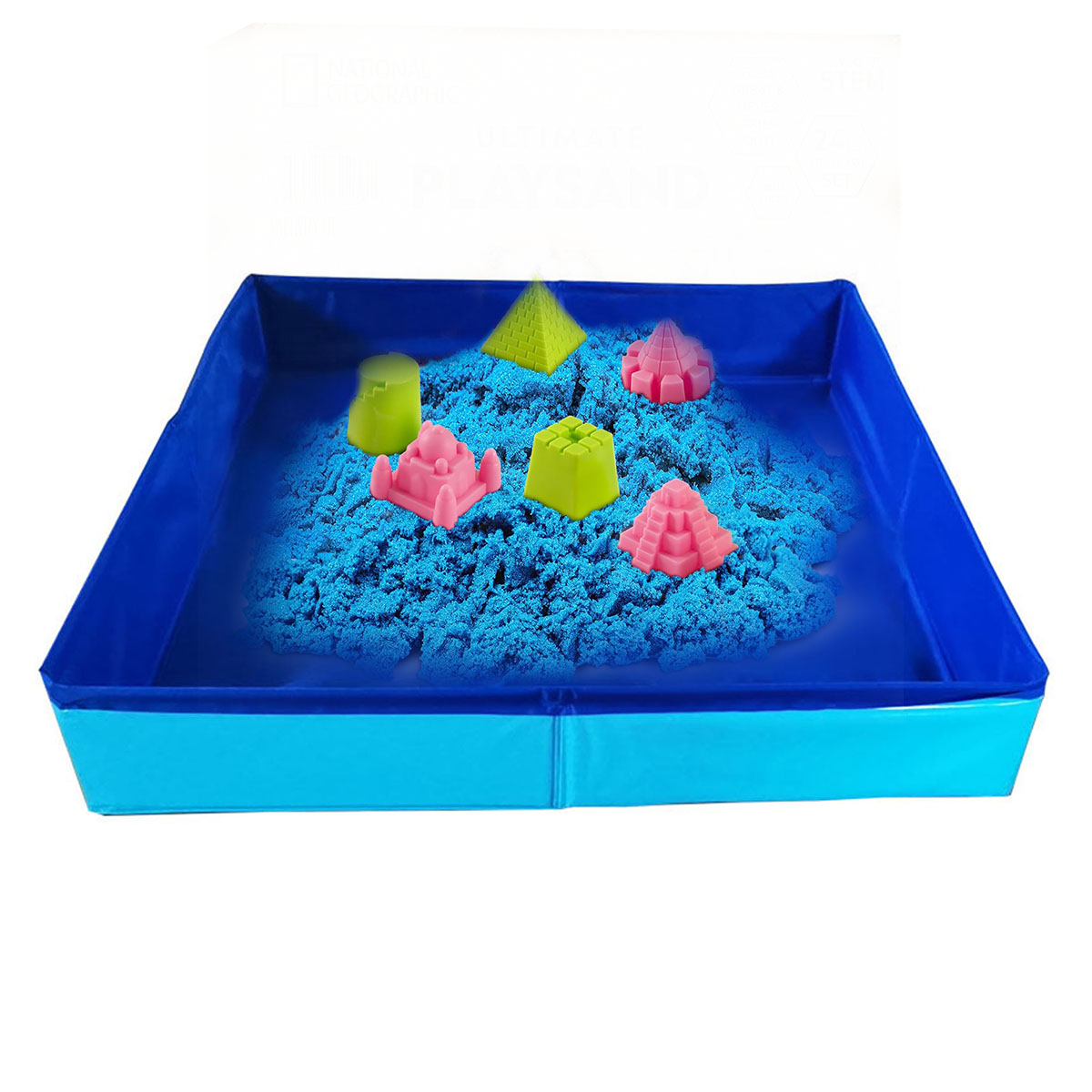 Kids Outdoor Sensory Table - Binnen Buiten Zand- en Watersandbak voor