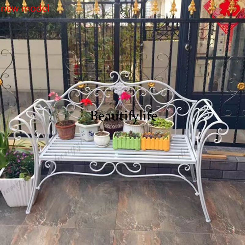 Kids Outdoor Furniture Set - Retro Tuinmeubelsets voor buiten, kinder-tuinmeubelsets voor