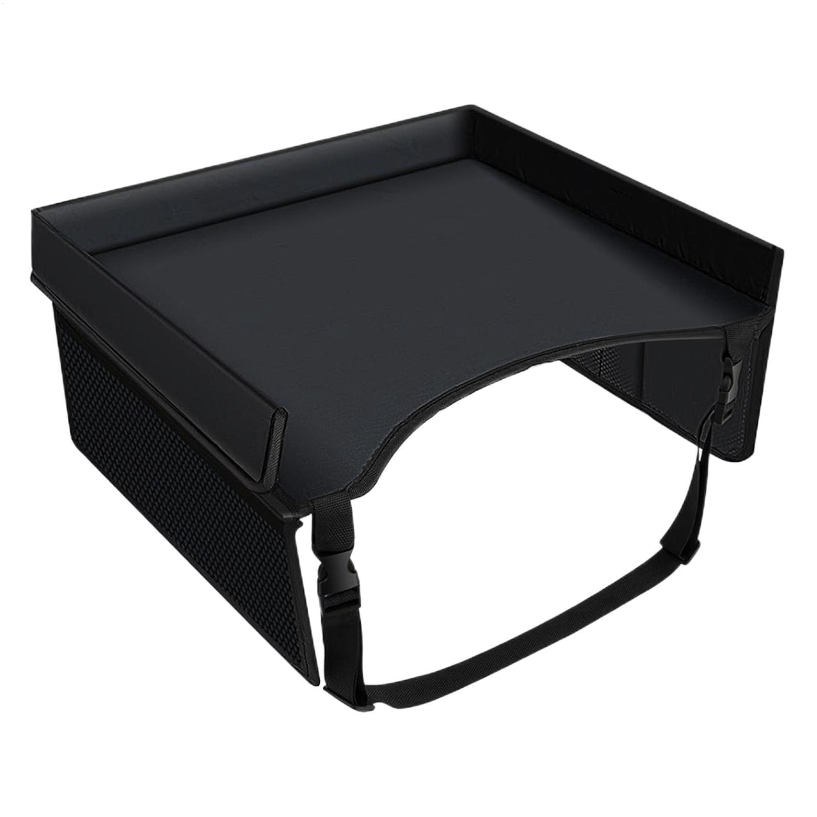 Kids Outdoor Water Table - Autostoelblad voor kinderen Opvouwbaar Meerdere zakken
