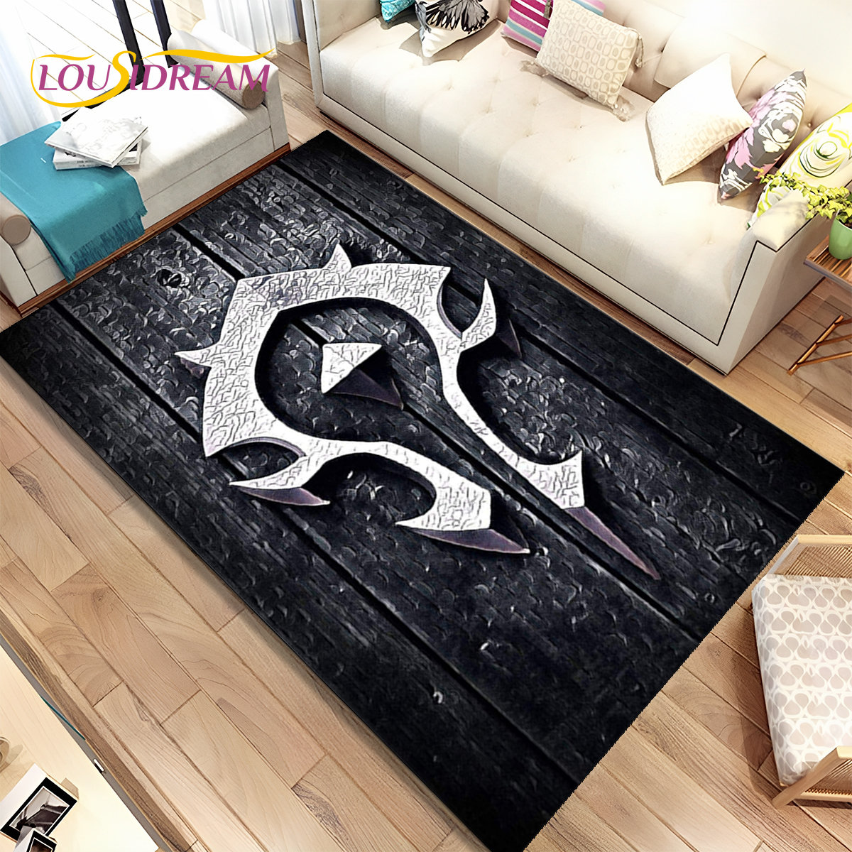 Kids Outdoor Mat - World Of Warcraft, Wow, Game Gamer