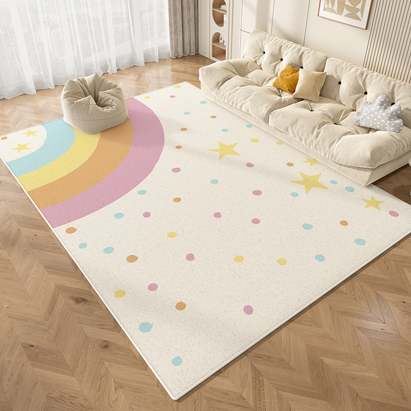 Kids Outdoor Mat - VIKAMA Kinderkamer Spelmat Woondecoratie Woonkamer Slaapkamer