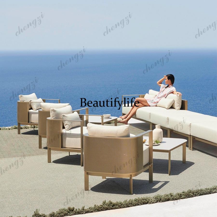 Kids Outdoor Furniture Set - Tuinset Tuinmeubelsets Kinder Tuinmeubelsets van Stof