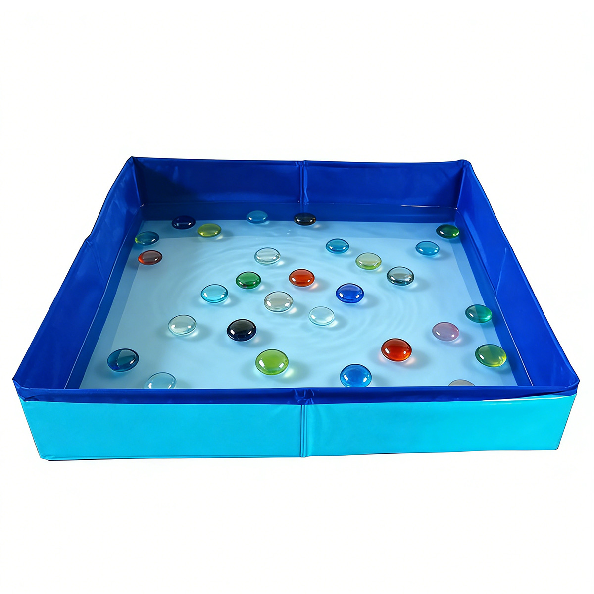 Kids Outdoor Water Table - Kinderen Zandtafel voor Kinderen Jongens Meisje