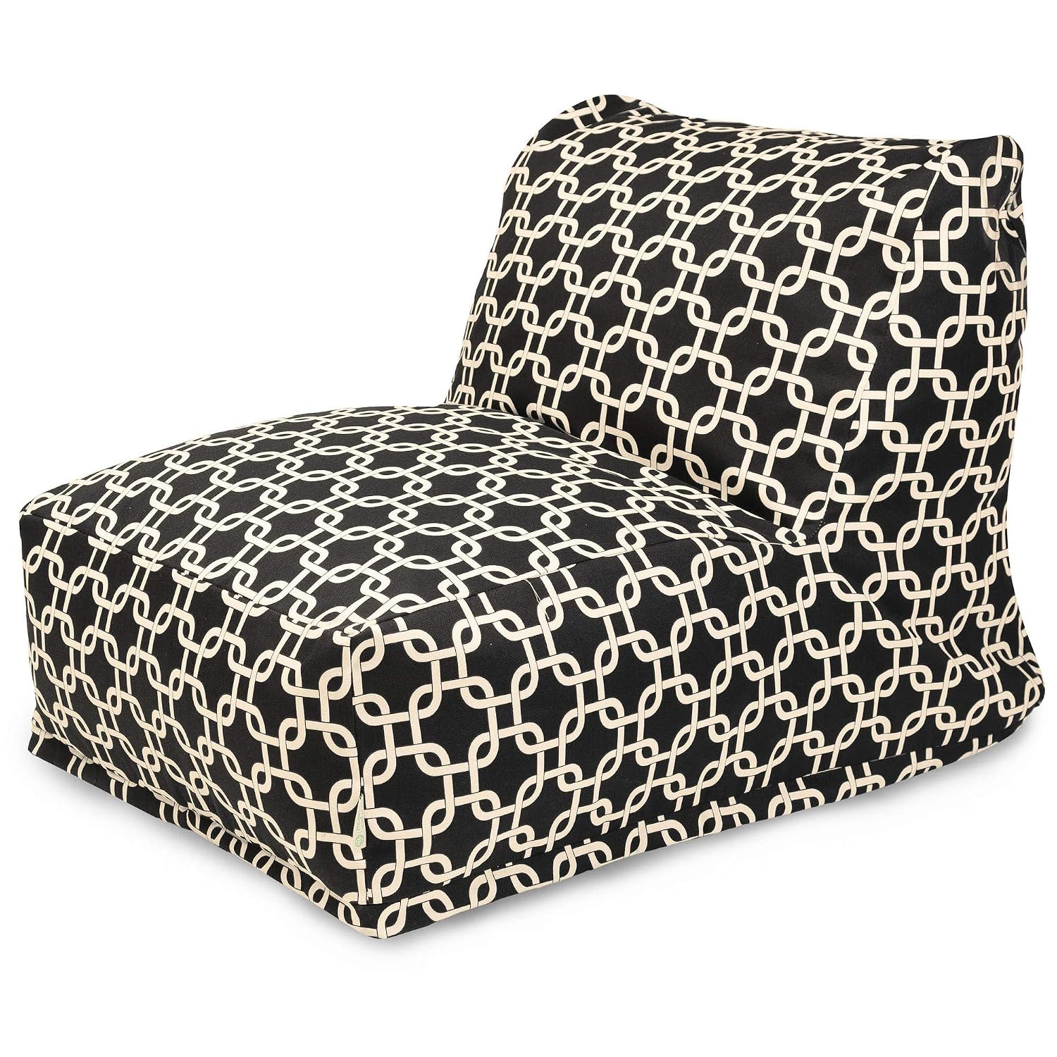 Kids Outdoor Bean Bag Chair - Grote zitzakstoel voor volwassenen & kinderen,