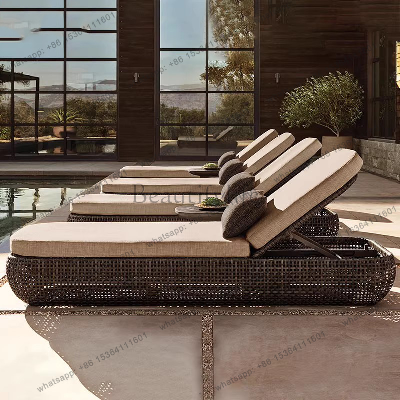 Kids Outdoor Furniture Set - LJY Nordic Tuinmeubelsets, Strandmeubilair, Buitenmeubilair, Tuinmeubelsets