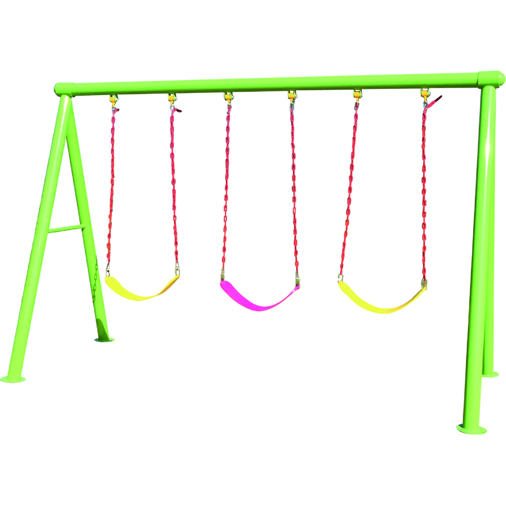 Heavy Duty Big Swing Sets Volw - Kids Outdoor Furniture Set recensie en prijs