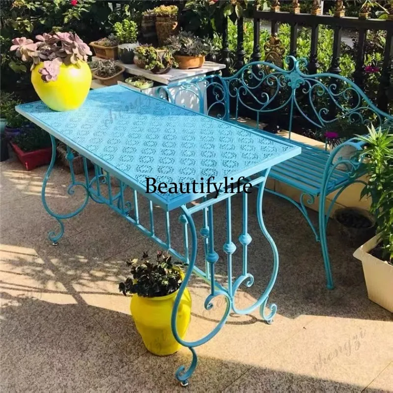 Retro Tuinmeubelsets voor buit - Kids Outdoor Furniture Set recensie en prijs