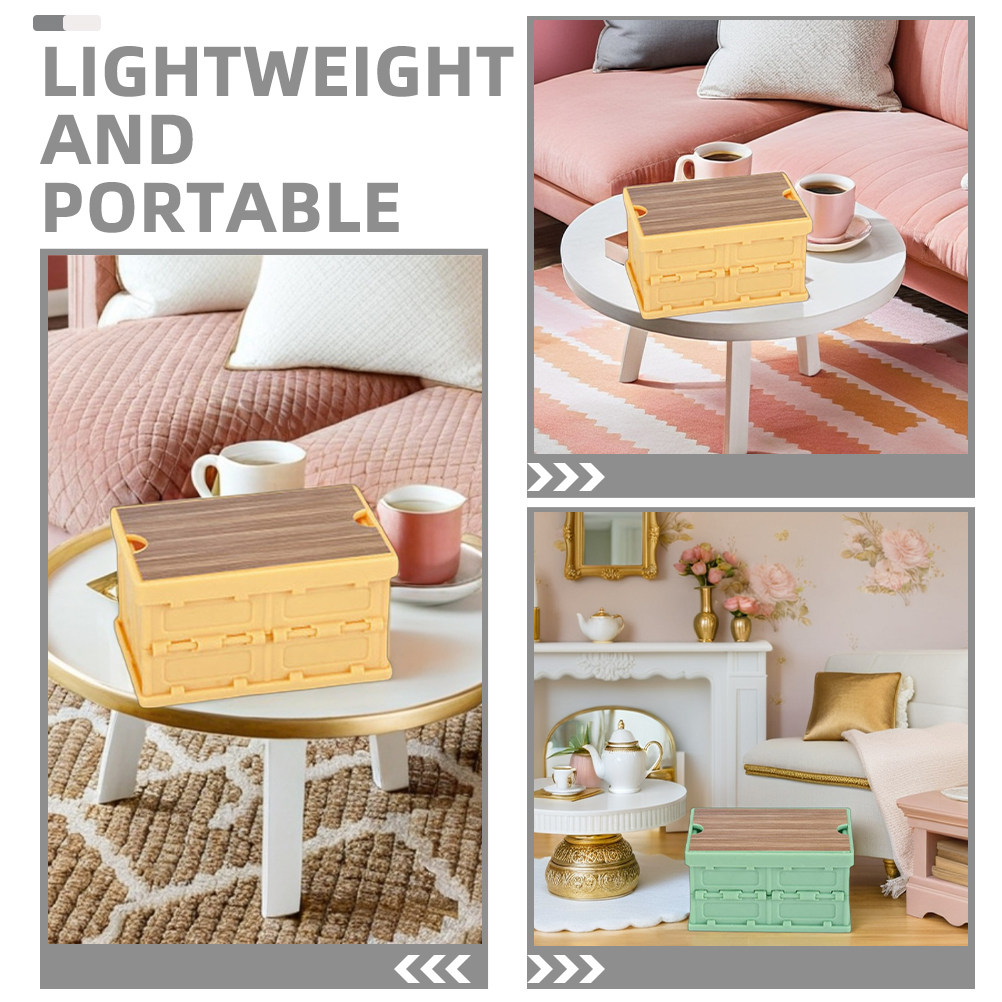 16-delige compacte miniatuur o - Kids Outdoor Furniture Set recensie en prijs