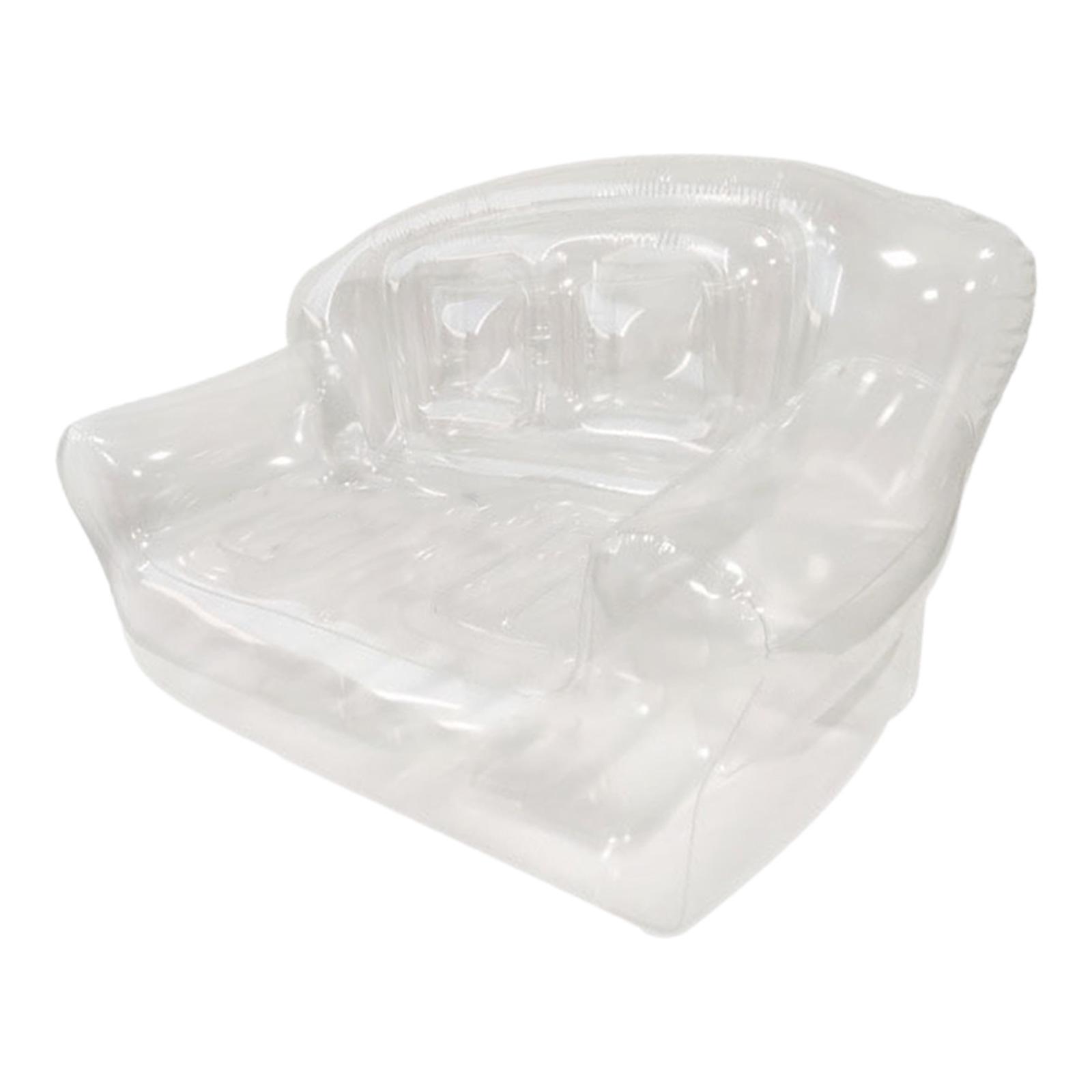 Opblaasbare bank Comfortabele  - Kids Outdoor Lounger Chair recensie en prijs
