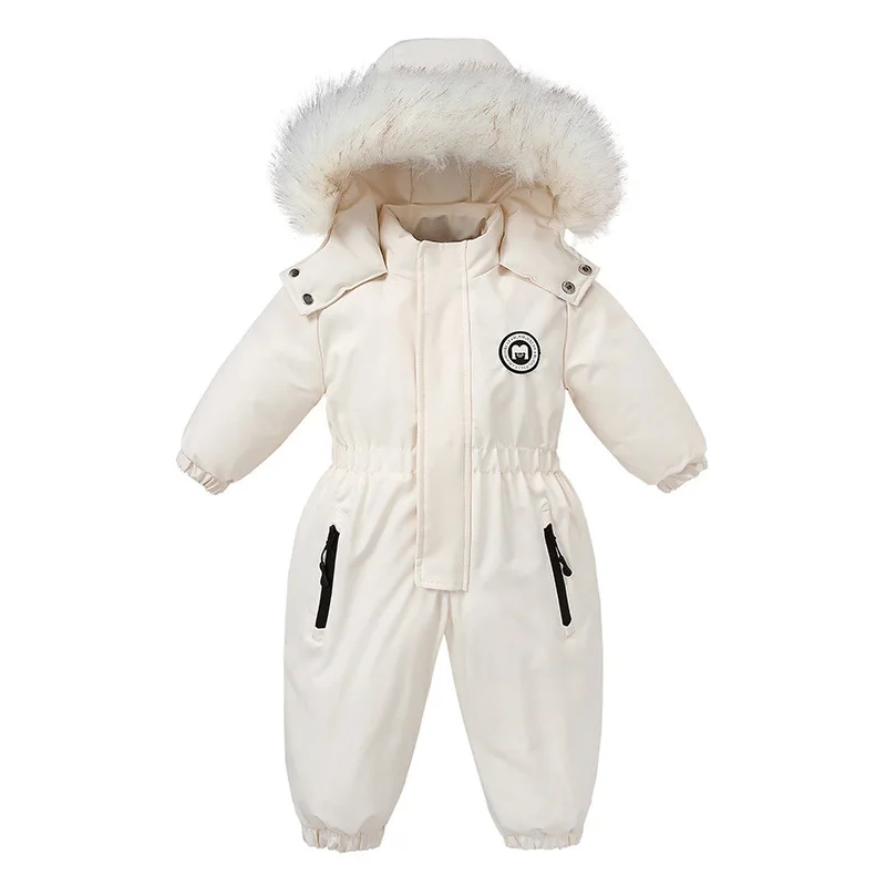 Winterpak voor kinderen van 2- - Kids Outdoor Overalls recensie en prijs