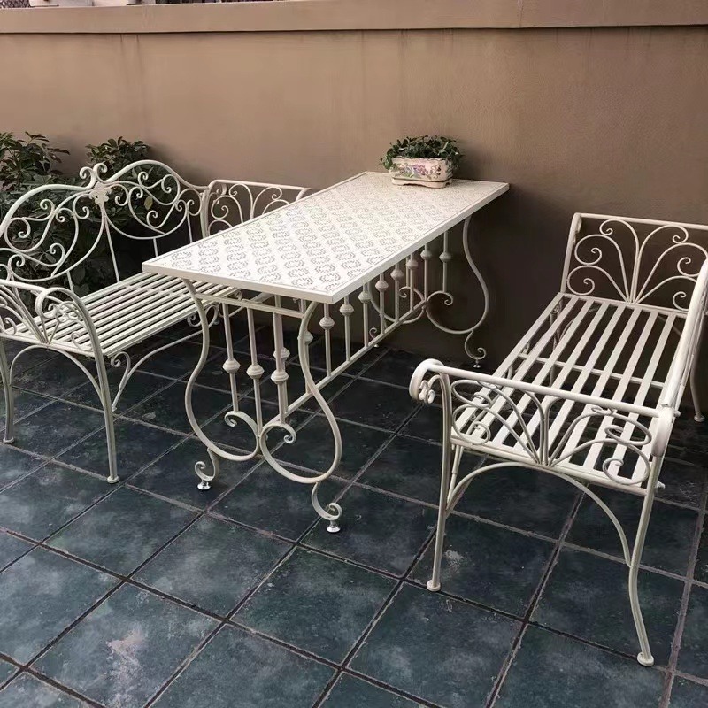 Retro Patio Tuinmeubelsets Bui - Kids Outdoor Furniture Set recensie en prijs