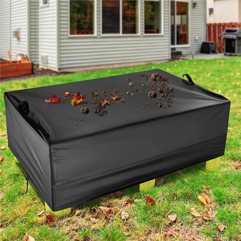 ABAH-Water Play Table Cover Ga - Kids Outdoor Water Table recensie en prijs