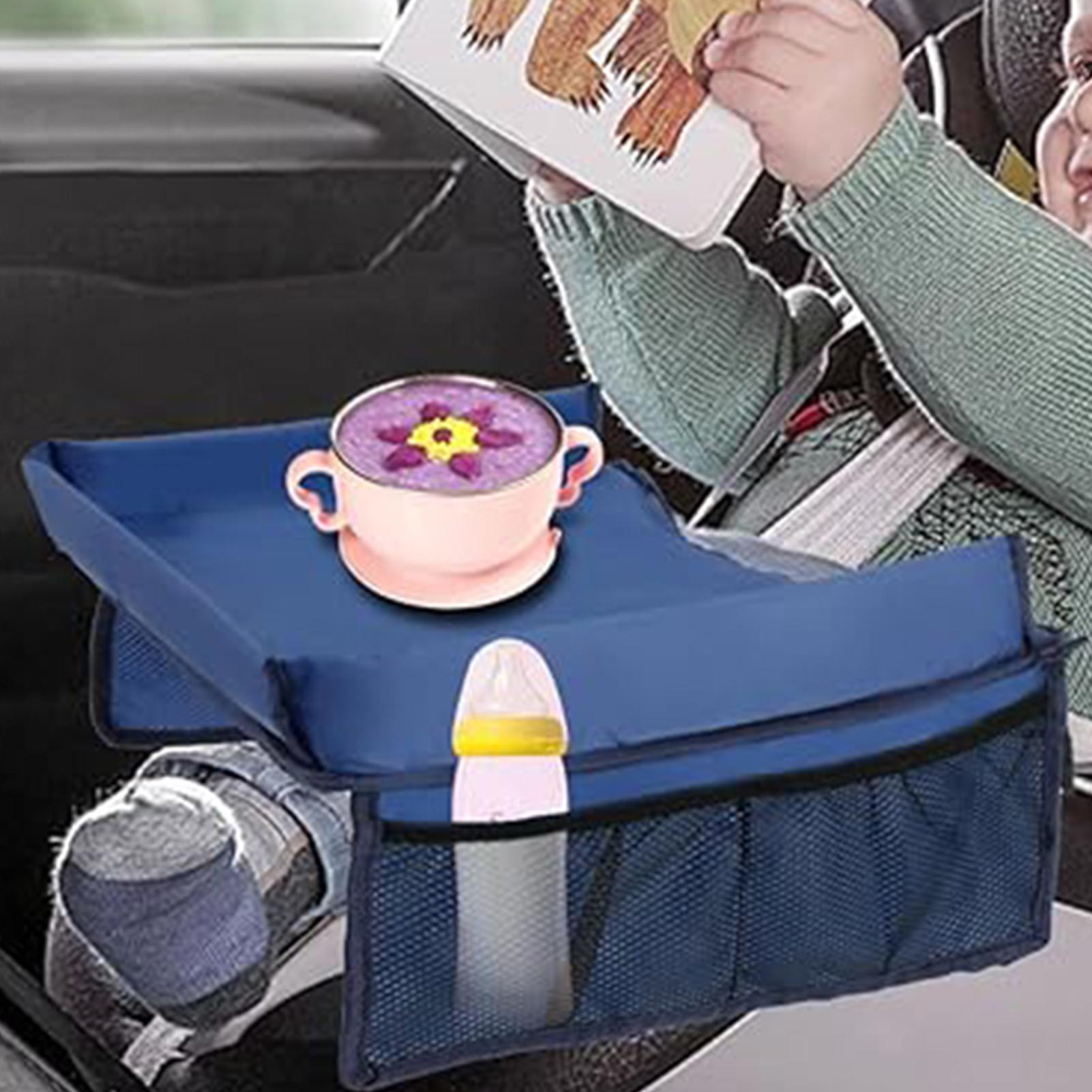 Autostoelblad voor kinderen Op - Kids Outdoor Water Table recensie en prijs