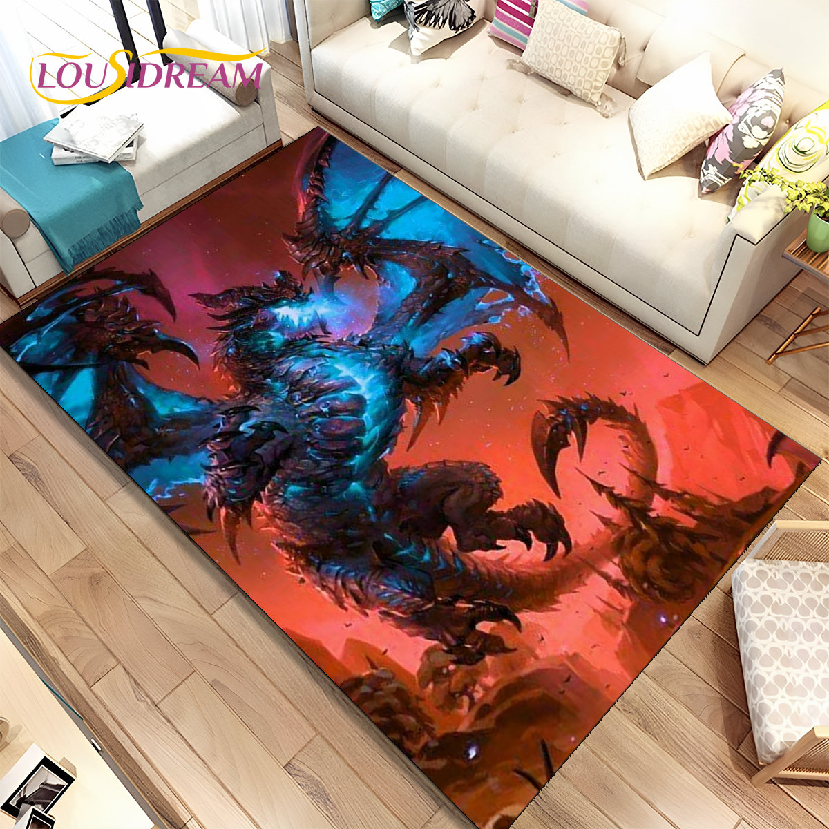 World Of Warcraft, Wow, Game G - Kids Outdoor Mat recensie en prijs