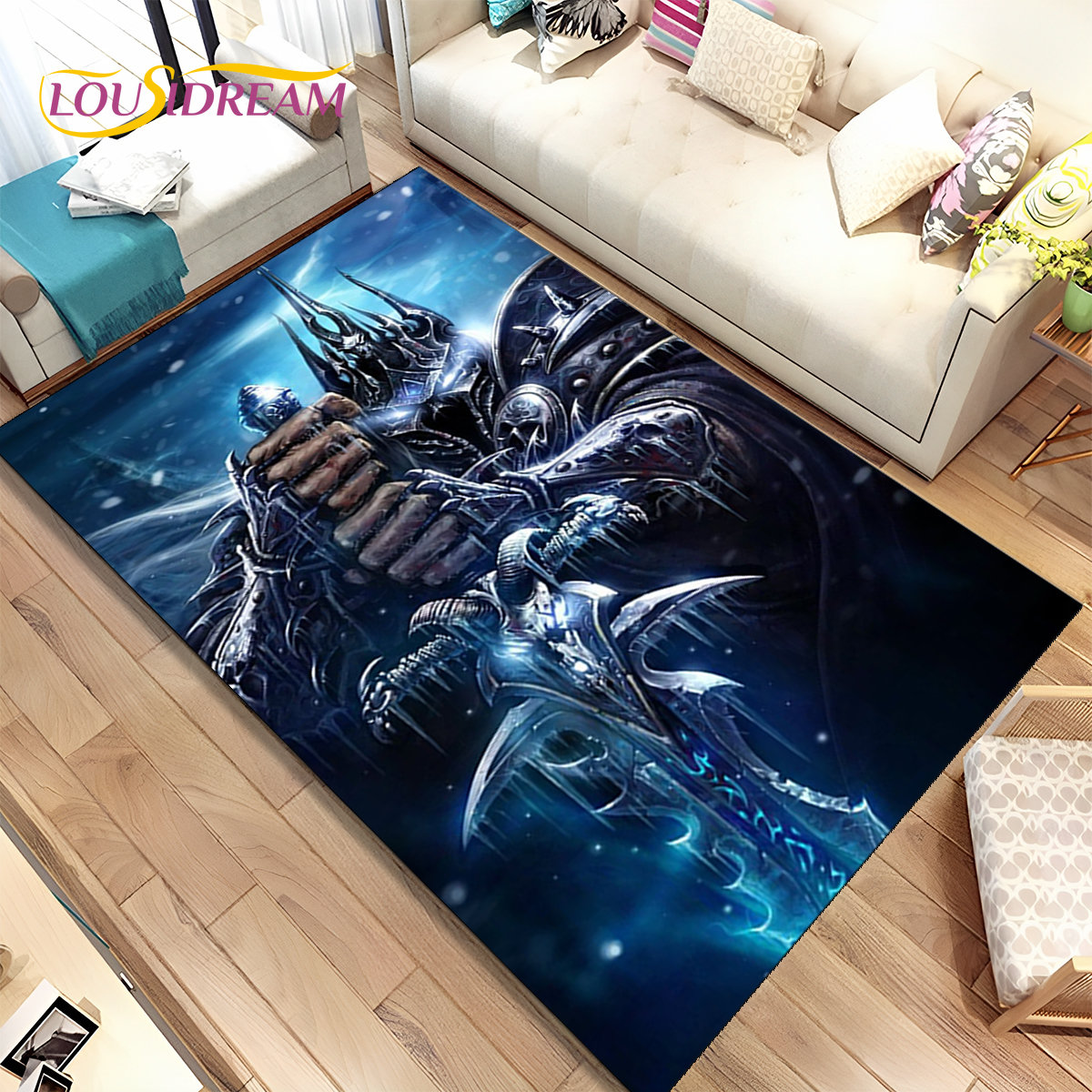 World Of Warcraft, Wow, Game G - Kids Outdoor Mat recensie en prijs