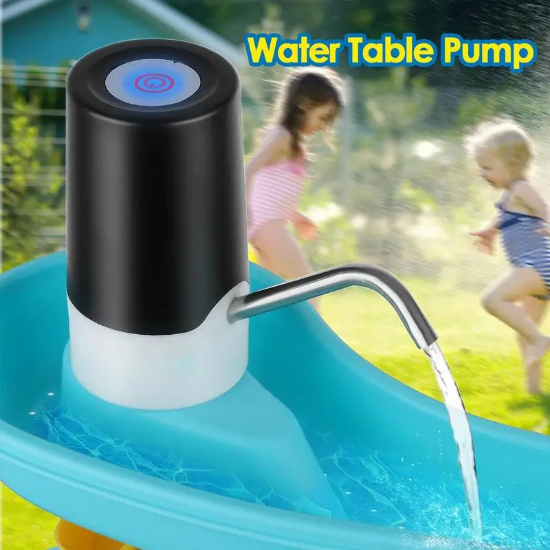 Kinderen Waterpomp Plezier Bui - Kids Outdoor Water Table recensie en prijs