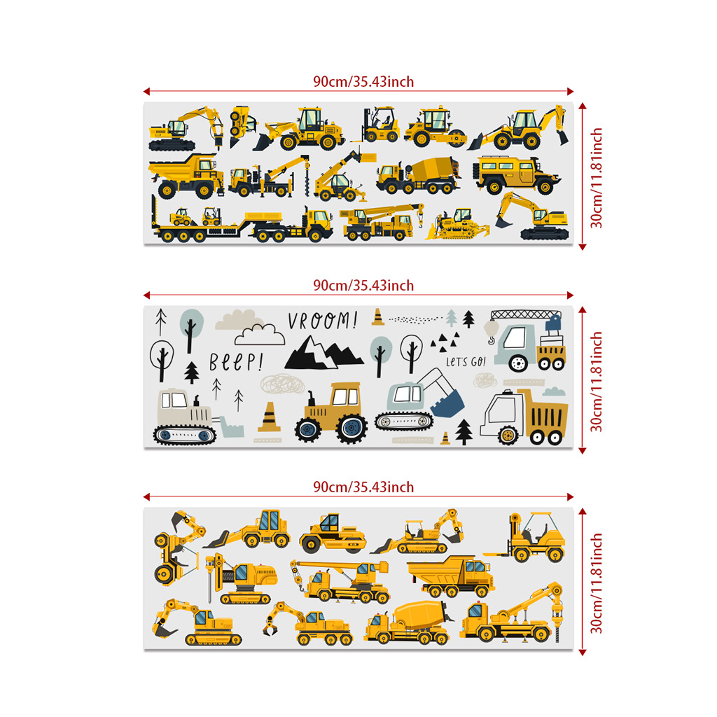 Cartoon graafmachine techniek  - Kids Outdoor Digger recensie en prijs