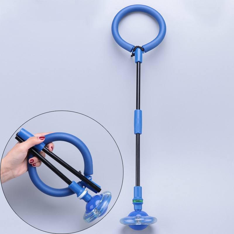 Flash Springtouw Bal Kinderen  - Kids Outdoor Ball recensie en prijs