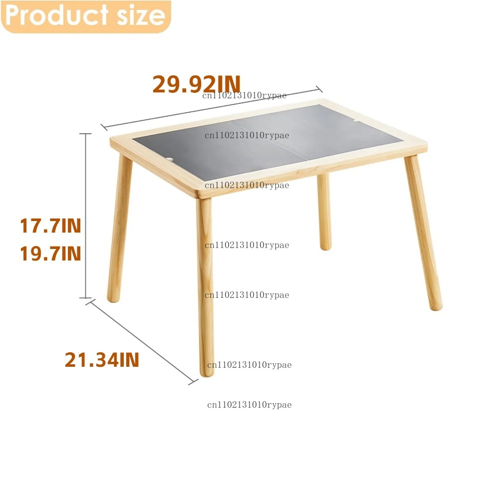 Veiligheidsfuncties Zintuiglij - Kids Outdoor Sensory Table recensie en prijs