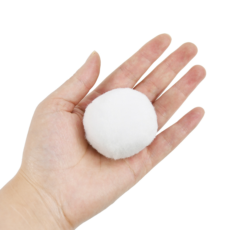30/60 stuks Zachte Kunstmatige - Kids Outdoor Ball recensie en prijs