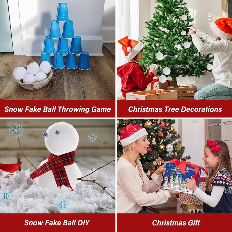 30/60 stuks Zachte Kunstmatige - Kids Outdoor Ball recensie en prijs