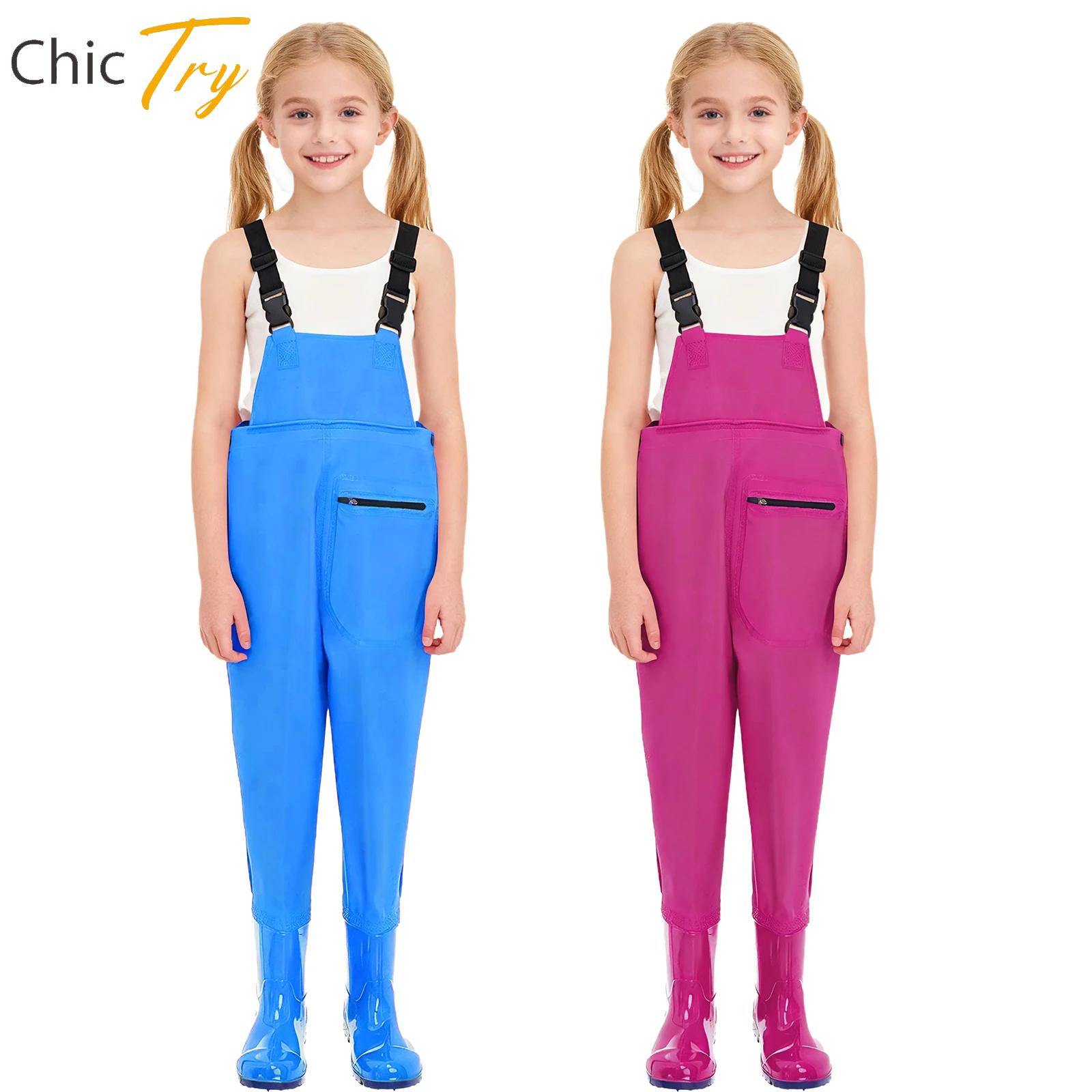 Unisex Kids Outdoor Sport Over - Kids Outdoor Overalls recensie en prijs