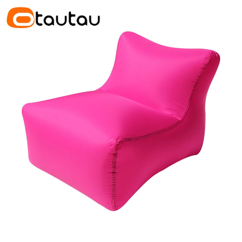 OTAUTAU Kleine Draagbare Opbla - Kids Outdoor Lounger Chair recensie en prijs
