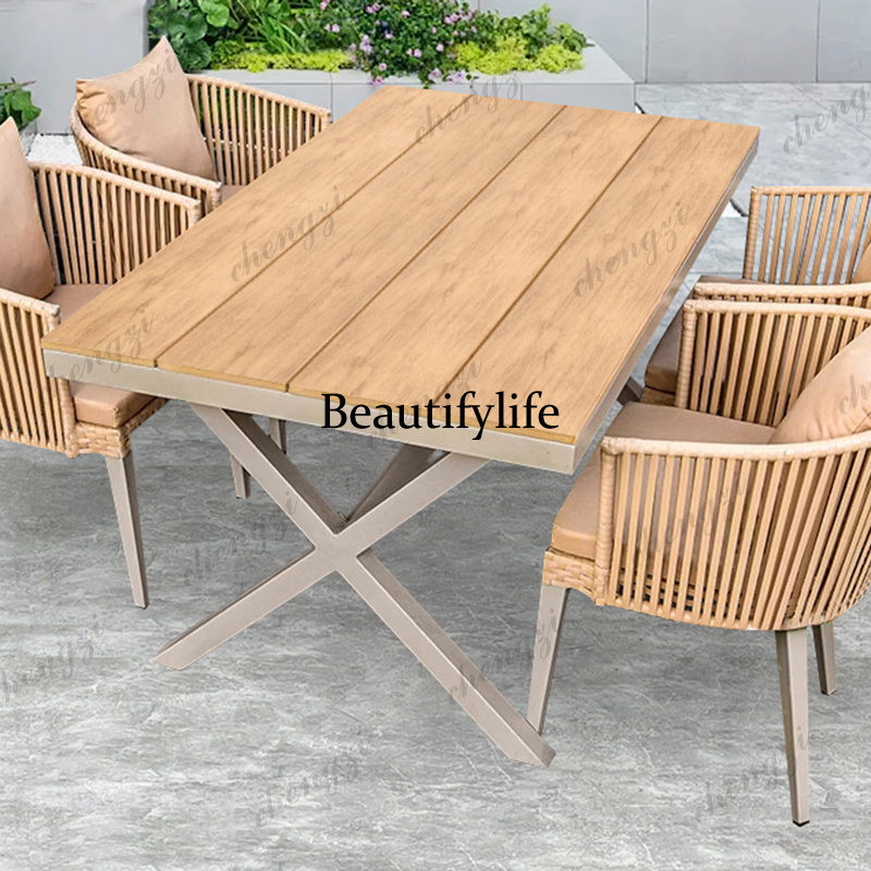 Buitentafelsets Bekleding Tuin - Kids Outdoor Furniture Set recensie en prijs