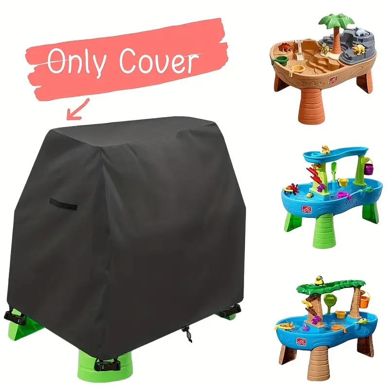 Watertafelhoes voor kinderen,  - Kids Outdoor Water Table recensie en prijs