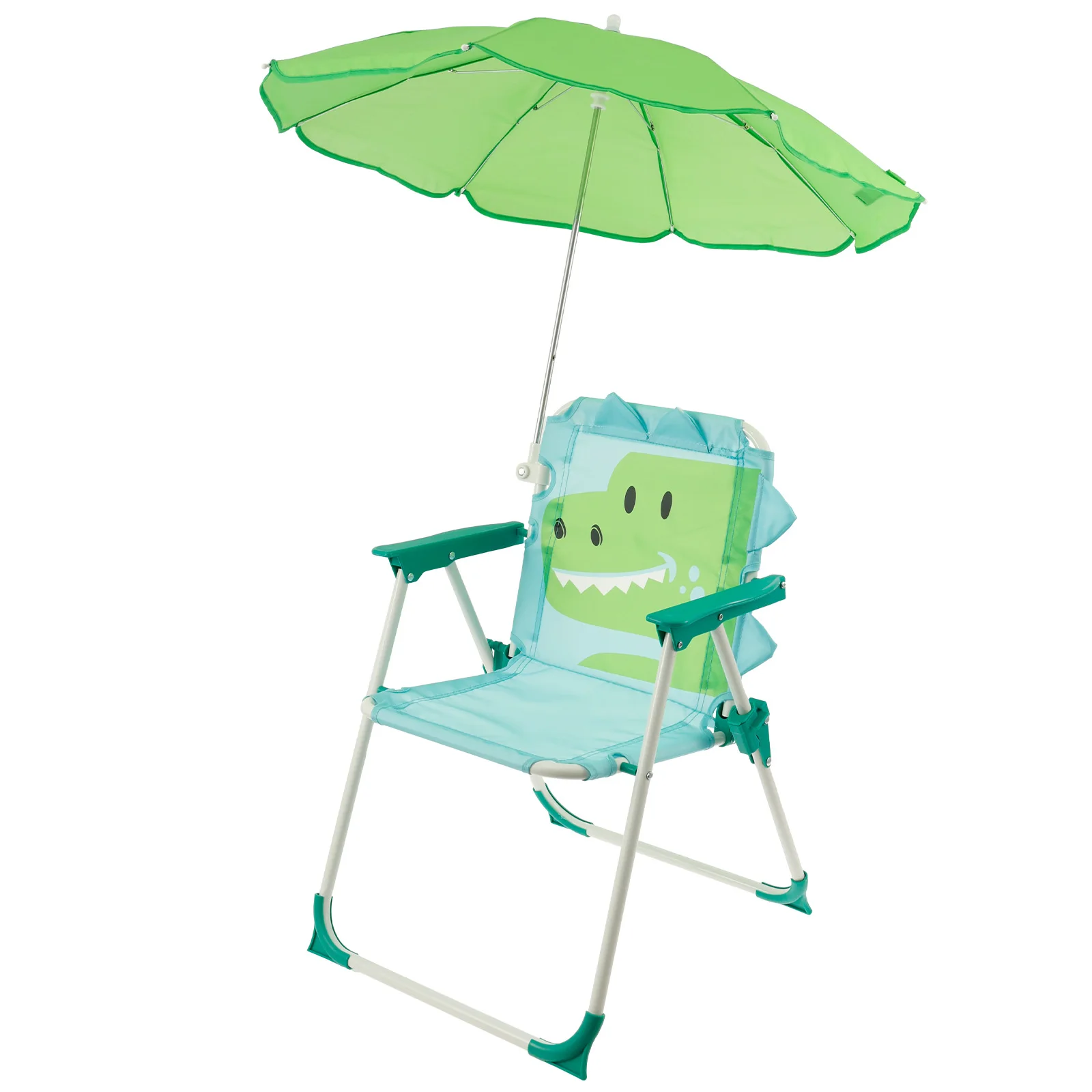 Opvouwbare strandstoel voor ki - Kids Outdoor Lounger Chair recensie en prijs