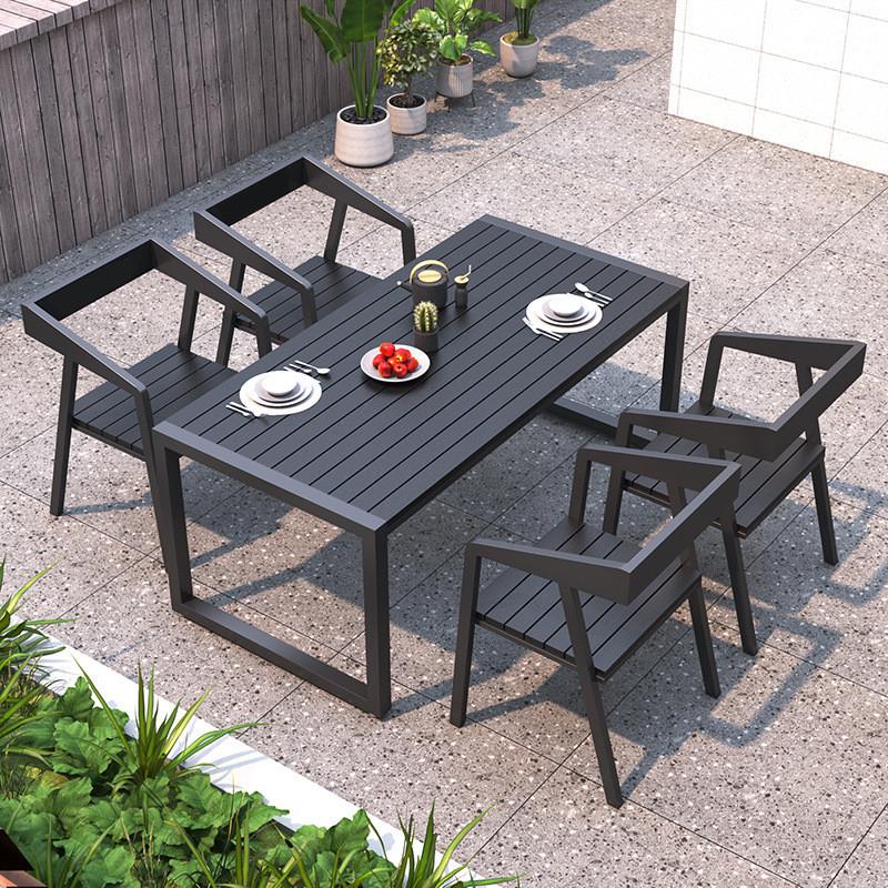 Balkoni Kunststof Tuinmeubelse - Kids Outdoor Furniture Set recensie en prijs