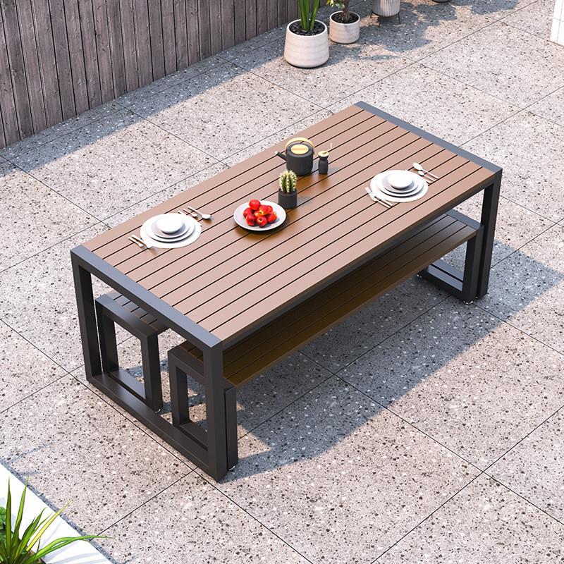 Balkoni Kunststof Tuinmeubelse - Kids Outdoor Furniture Set recensie en prijs