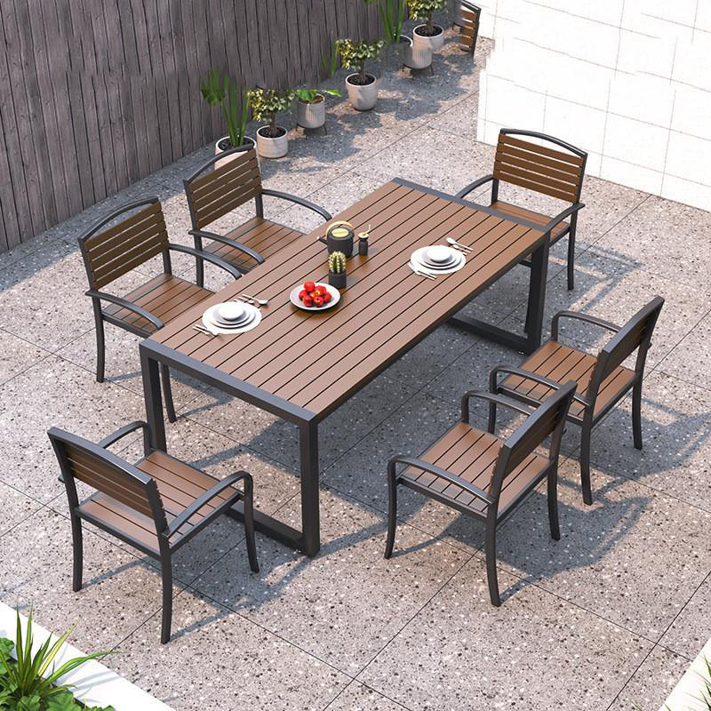 Balkoni Kunststof Tuinmeubelse - Kids Outdoor Furniture Set recensie en prijs