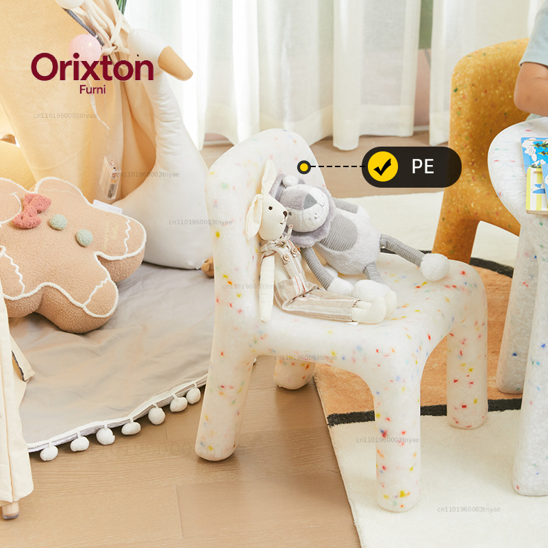 Kinderstudeertafel en stoelens - Kids Outdoor Furniture Set recensie en prijs