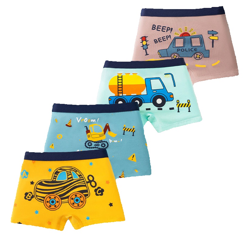 4/8 Stuks Hoge Kwaliteit Katoe - Kids Outdoor Digger recensie en prijs