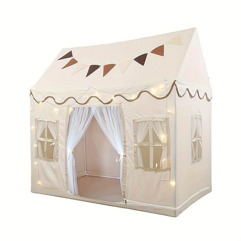 Peutertent Kruiptent voor peut - Kids Outdoor Wendy House recensie en prijs