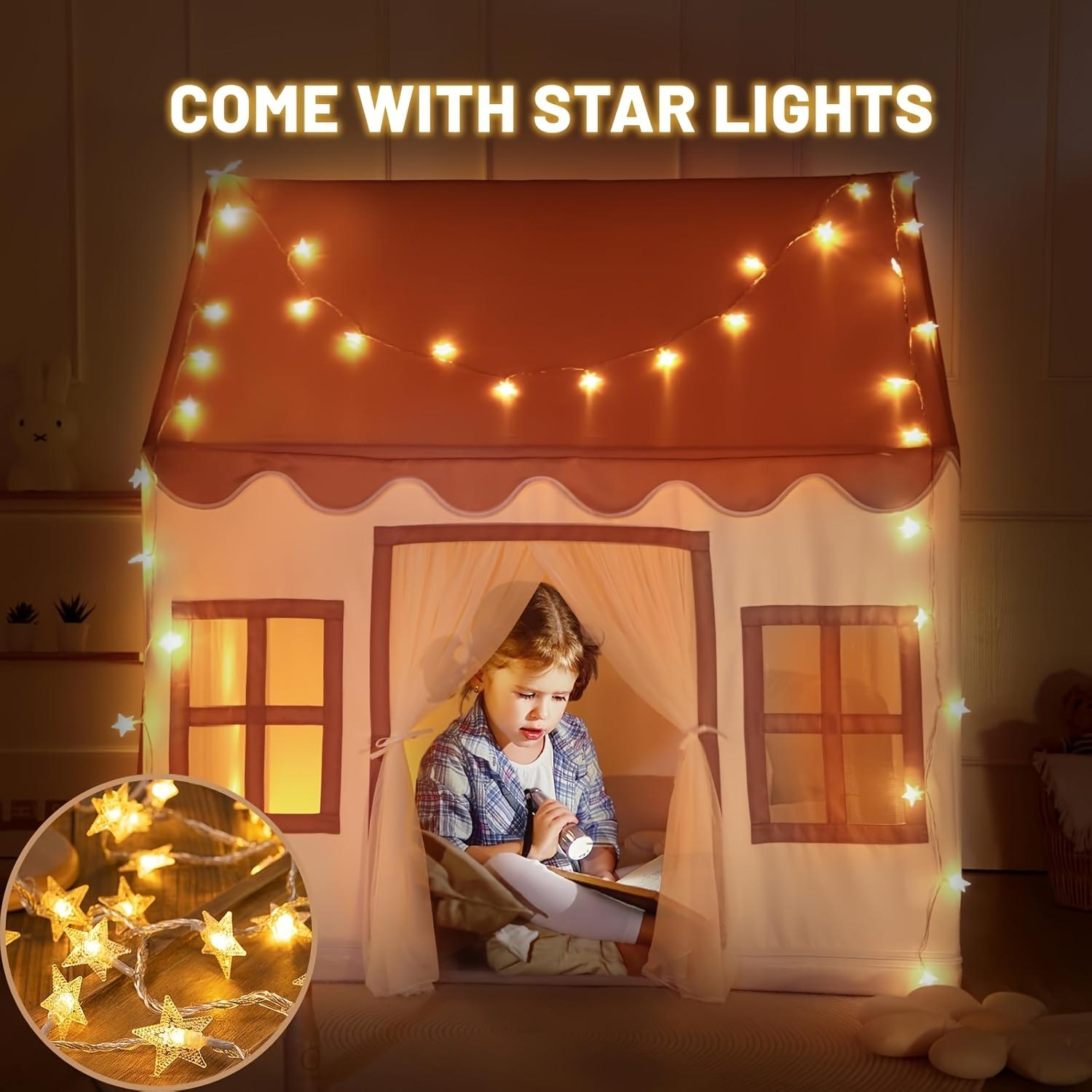 Peutertent Kruiptent voor peut - Kids Outdoor Wendy House recensie en prijs