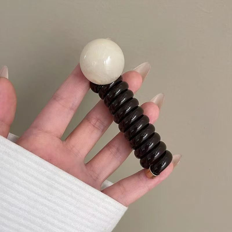Vintage Bal Hart Rechte Elasti - Kids Outdoor Ball recensie en prijs