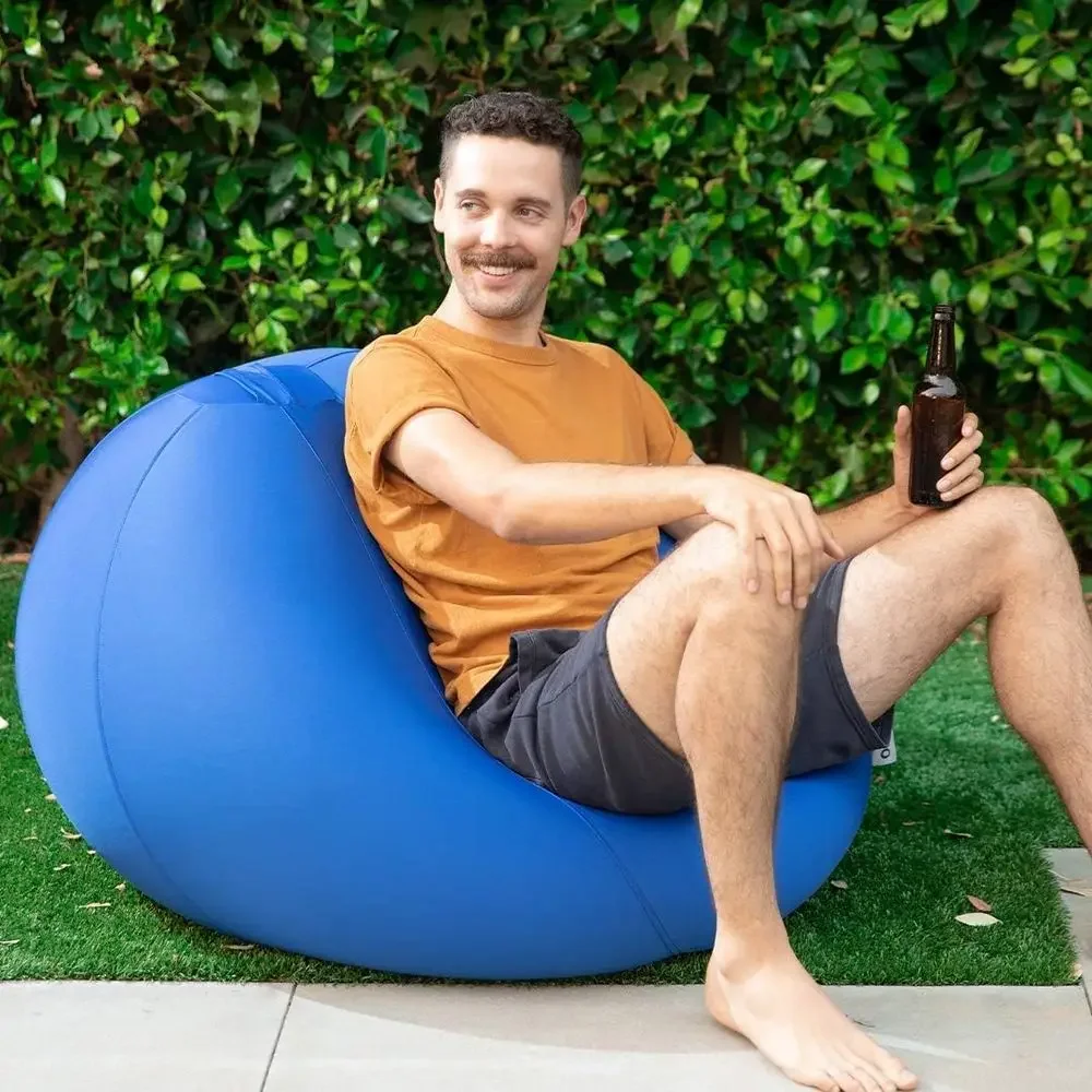 Zoola Pod X Outdoor Zitzakstoe - Kids Outdoor Bean Bag Chair recensie en prijs