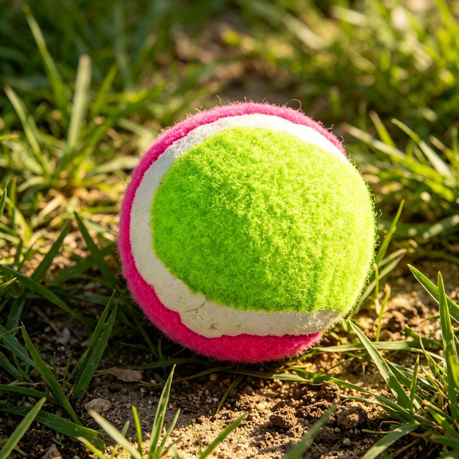 2 stuks 2,5 inch kleverige van - Kids Outdoor Ball recensie en prijs