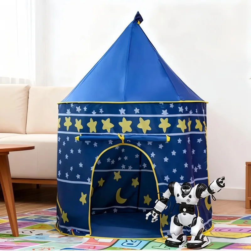 Opvouwbare kinderspeelhuisjes, - Kids Outdoor Wendy House recensie en prijs