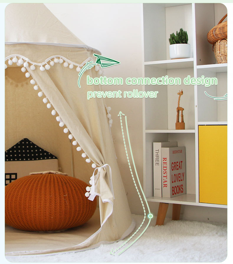 Kinderen Opvouwbare Speelgoedt - Kids Outdoor Wendy House recensie en prijs