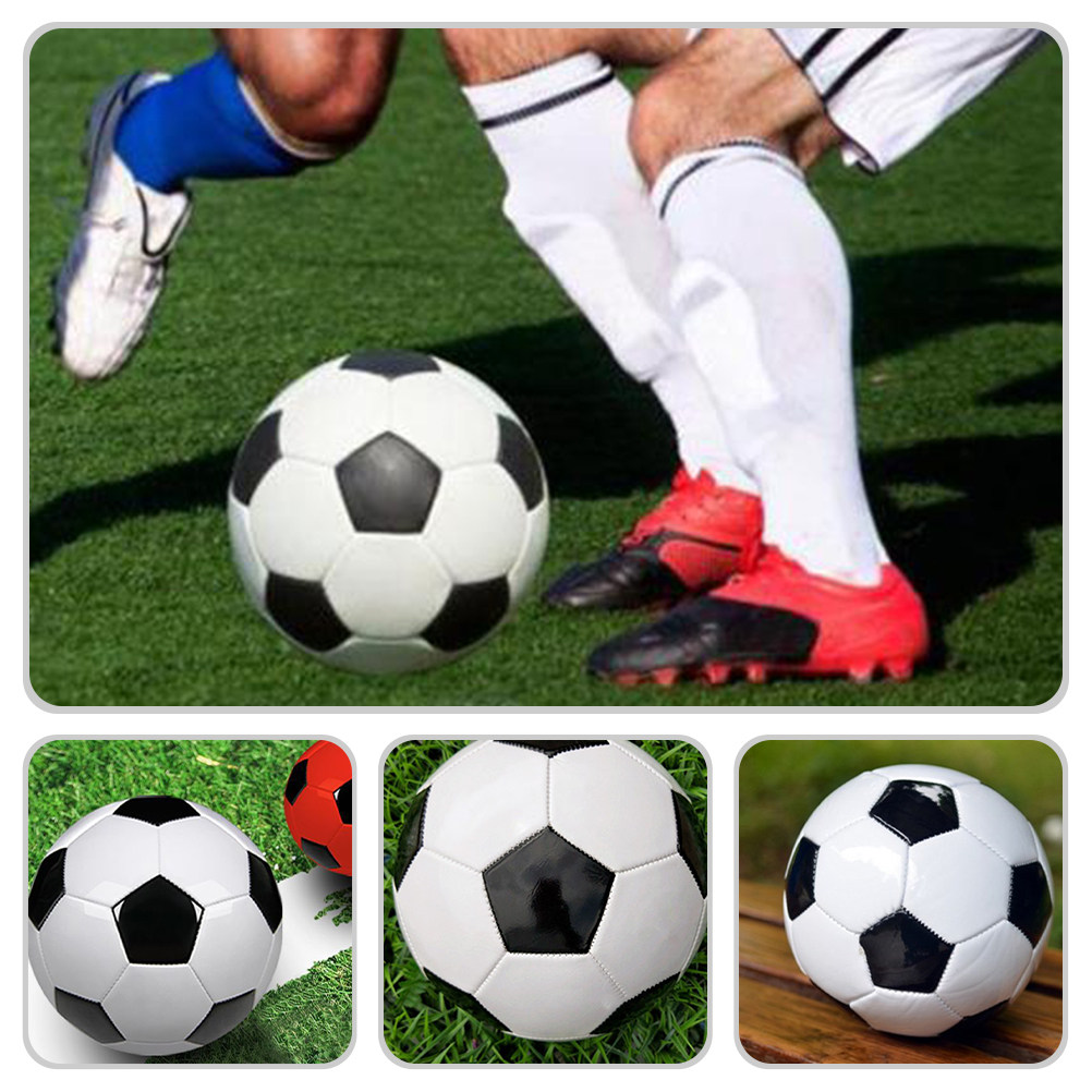 1 st Graffiti Voetbal Kinderen - Kids Outdoor Ball recensie en prijs