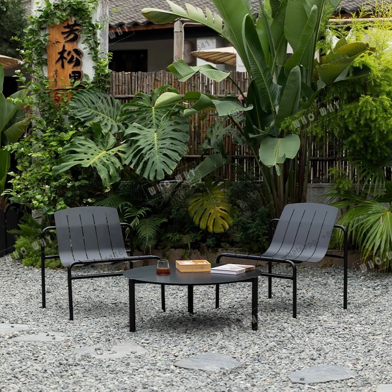 LJY Kussen Plastic Tuinmeubels - Kids Outdoor Furniture Set recensie en prijs