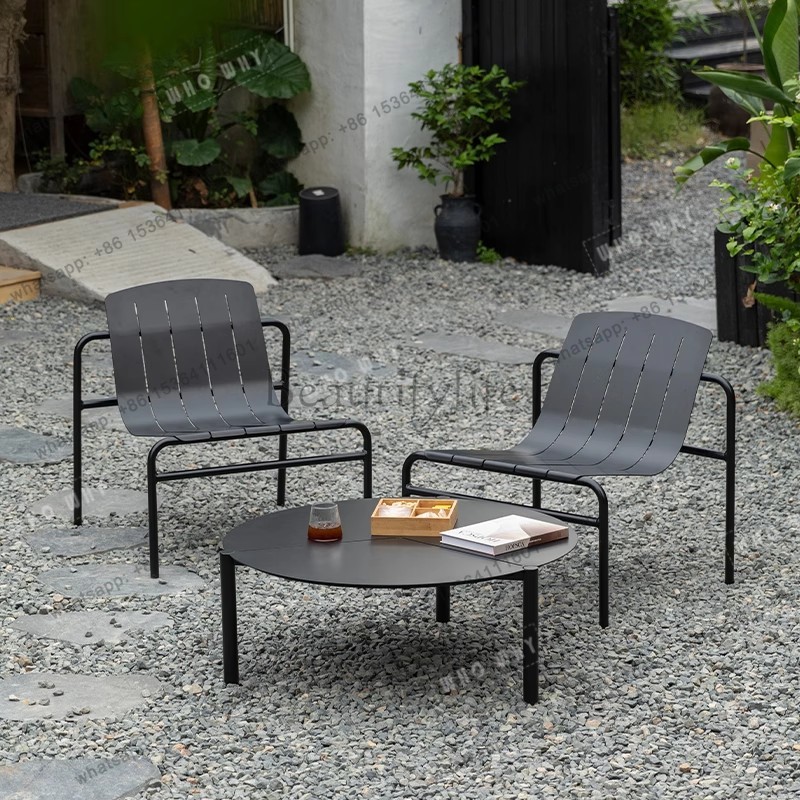 LJY Kussen Plastic Tuinmeubels - Kids Outdoor Furniture Set recensie en prijs