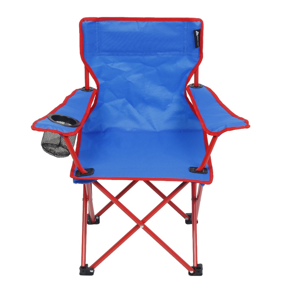 Draagbare opvouwbare campingst - Kids Outdoor Bench recensie en prijs