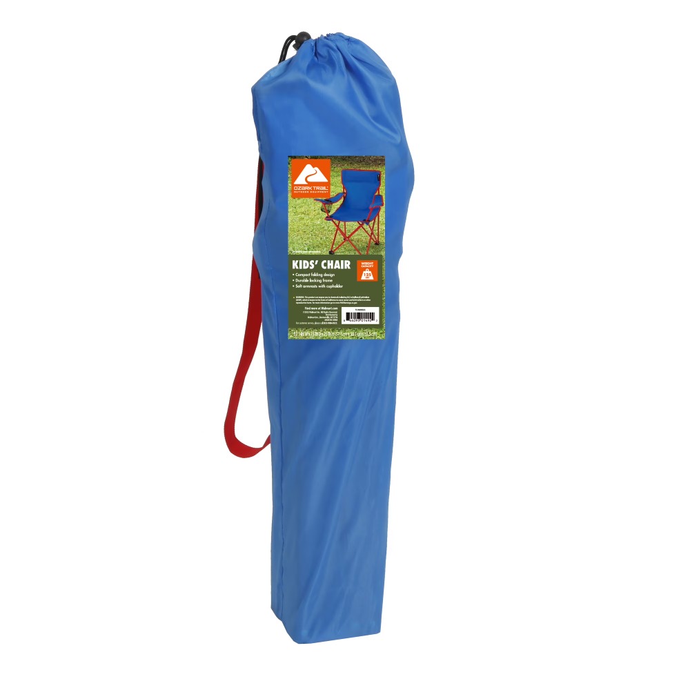 Draagbare opvouwbare campingst - Kids Outdoor Bench recensie en prijs