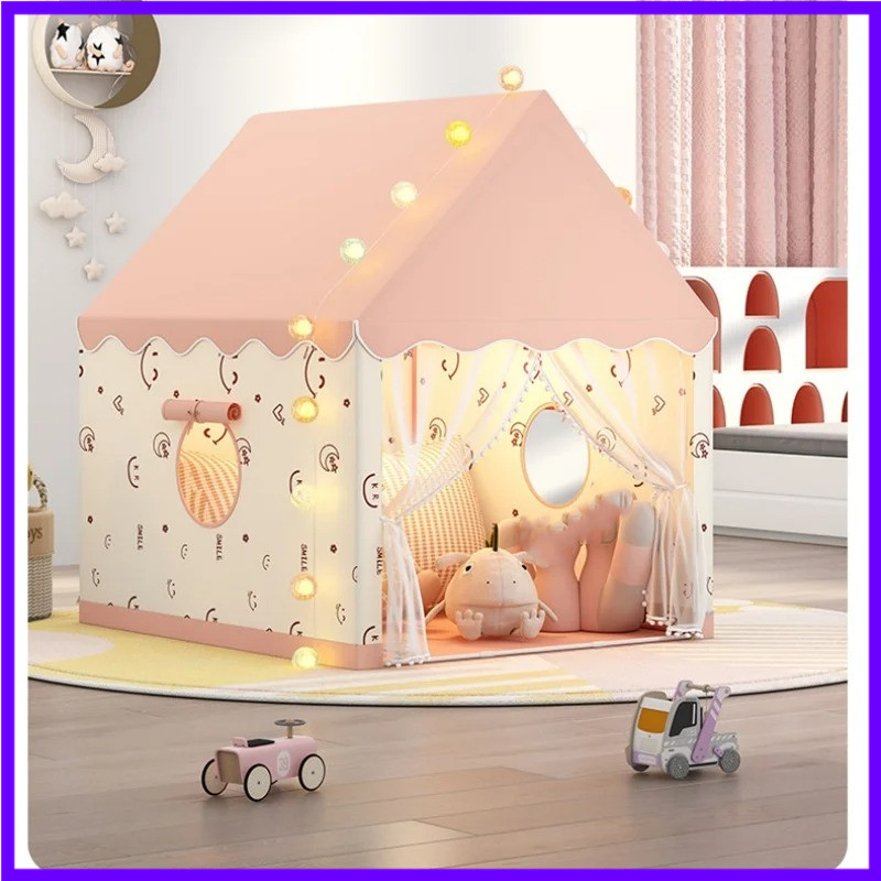 Speeltent voor kinderen Opvouw - Kids Outdoor Wendy House recensie en prijs