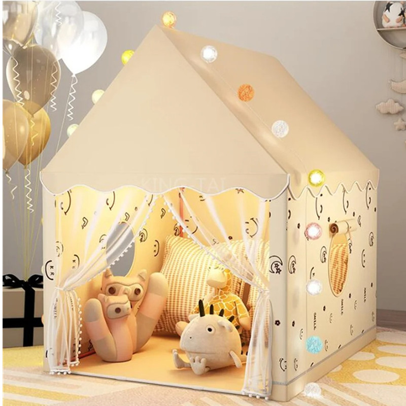 Speeltent voor kinderen Opvouw - Kids Outdoor Wendy House recensie en prijs