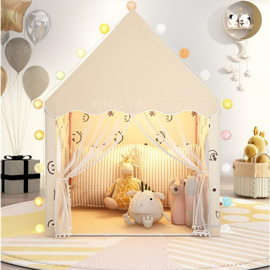 Speeltent voor kinderen Opvouw - Kids Outdoor Wendy House recensie en prijs